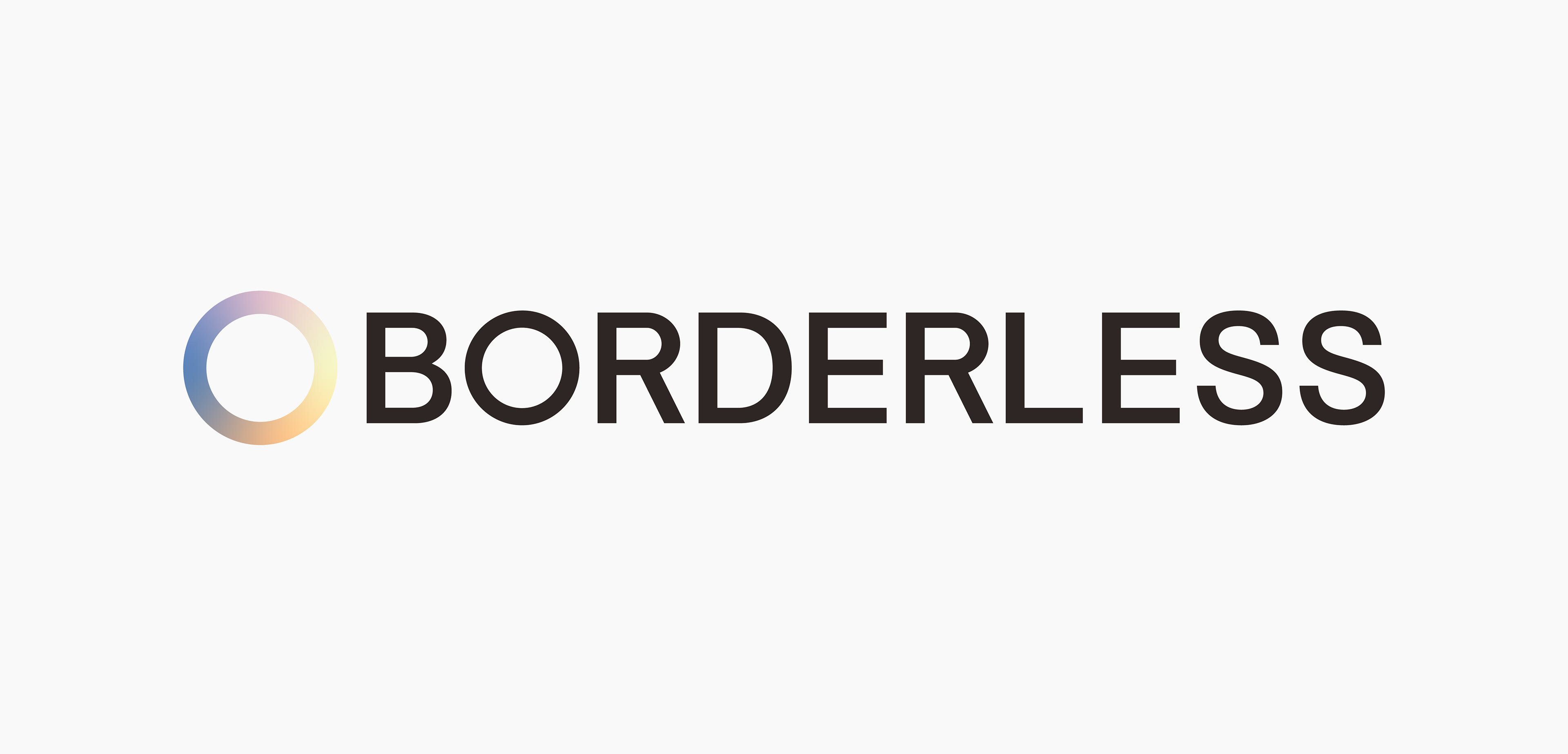 Borderless Japan